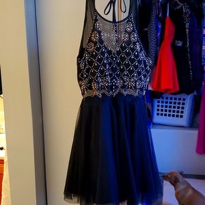 Dress size 5